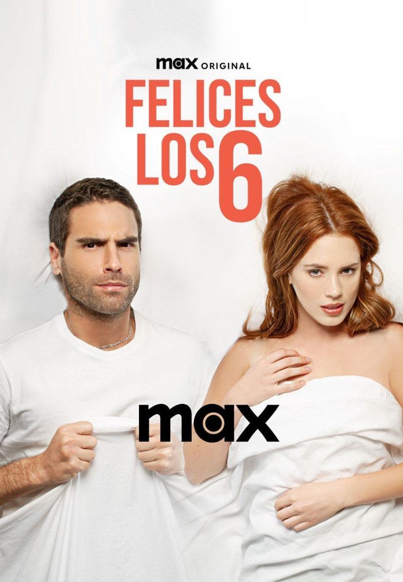 Felices los 6